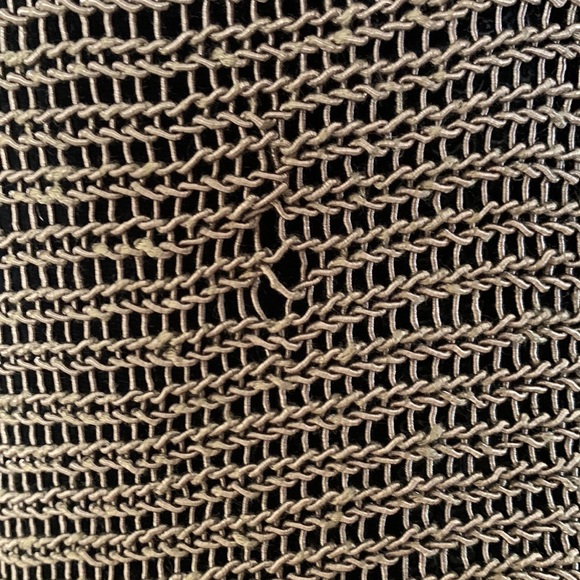 Mesh blouse - Picture 4 of 7